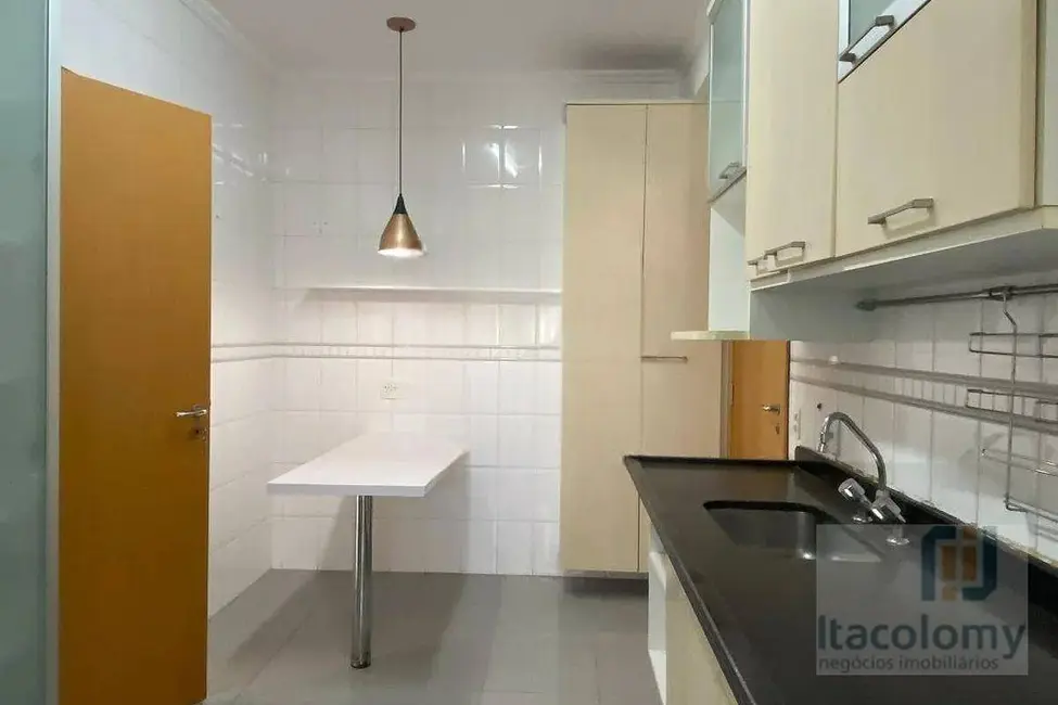 Foto 9 de Apartamento com 3 quartos à venda, 139m2 em Santana De Parnaiba - SP