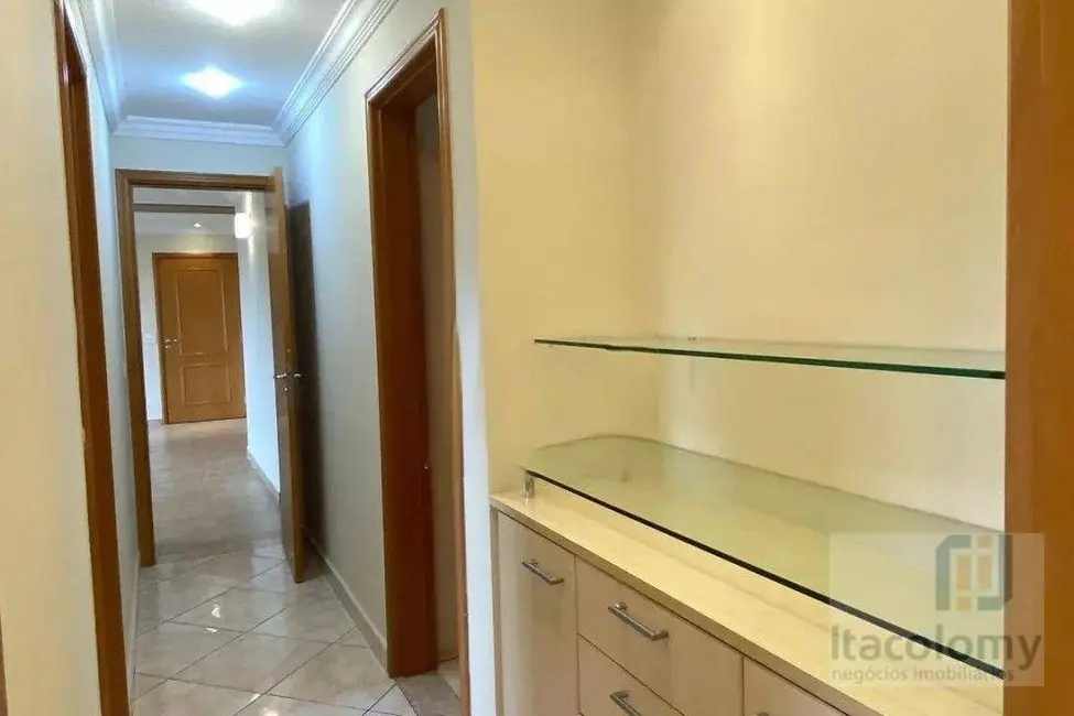 Foto 8 de Apartamento com 3 quartos à venda, 139m2 em Santana De Parnaiba - SP