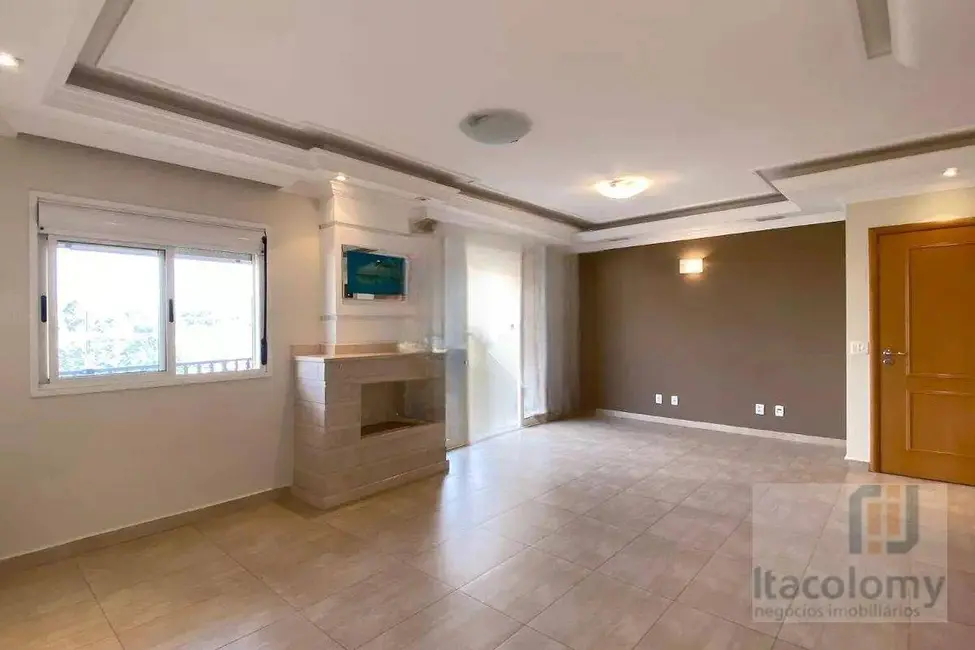 Foto 6 de Apartamento com 3 quartos à venda, 139m2 em Santana De Parnaiba - SP