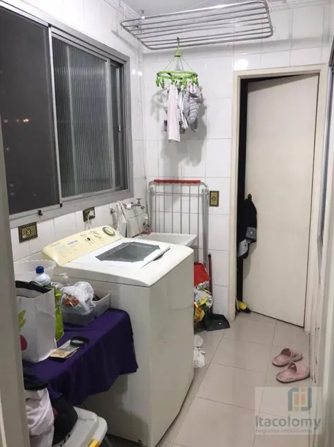 Apartamento com 3 quartos à venda, 128m2 em Alphaville Industrial, Barueri - SP - imagem 9 Foto 9 de Apartamento com 3 quartos à venda, 128m2 em Alphaville Industrial, Barueri - SP