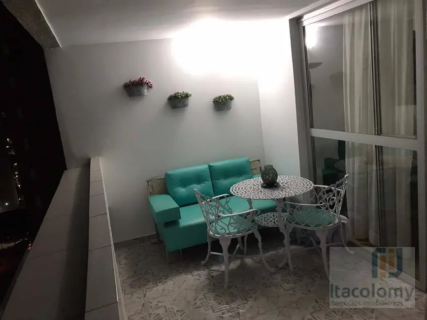 Apartamento com 3 quartos à venda, 128m2 em Alphaville Industrial, Barueri - SP - imagem 5 Foto 5 de Apartamento com 3 quartos à venda, 128m2 em Alphaville Industrial, Barueri - SP