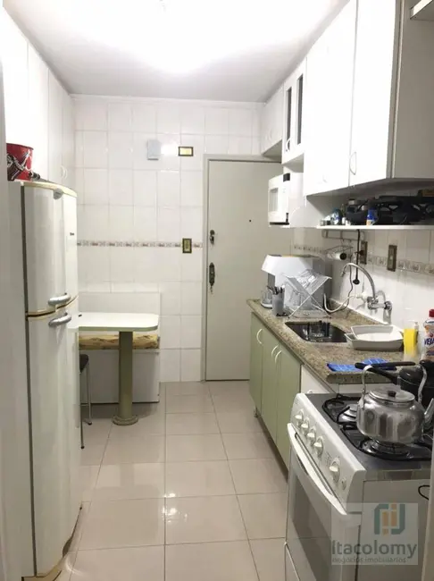 Apartamento com 3 quartos à venda, 128m2 em Alphaville Industrial, Barueri - SP - imagem 8 Foto 8 de Apartamento com 3 quartos à venda, 128m2 em Alphaville Industrial, Barueri - SP