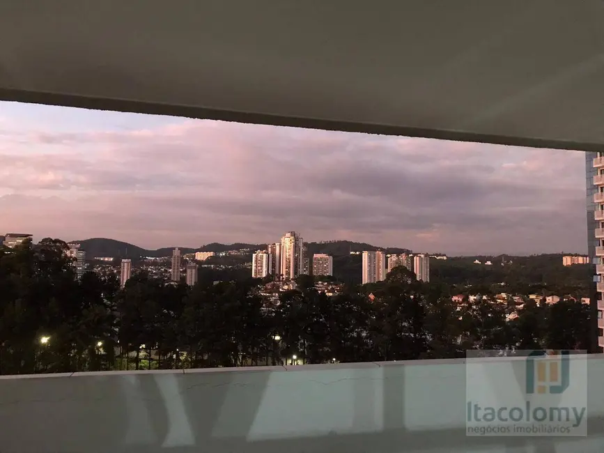 Foto 6 de Apartamento com 3 quartos à venda, 128m2 em Alphaville Industrial, Barueri - SP