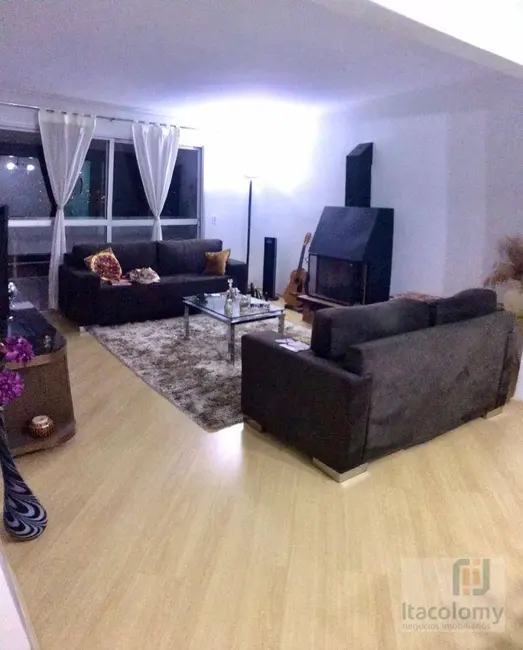 Apartamento com 3 quartos à venda, 128m2 em Alphaville Industrial, Barueri - SP - imagem 4 Foto 4 de Apartamento com 3 quartos à venda, 128m2 em Alphaville Industrial, Barueri - SP