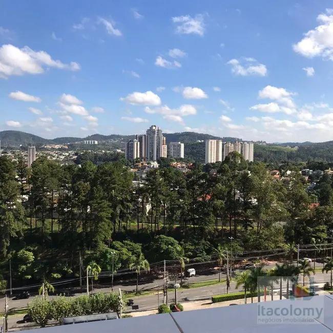 Foto 7 de Apartamento com 3 quartos à venda, 128m2 em Alphaville Industrial, Barueri - SP