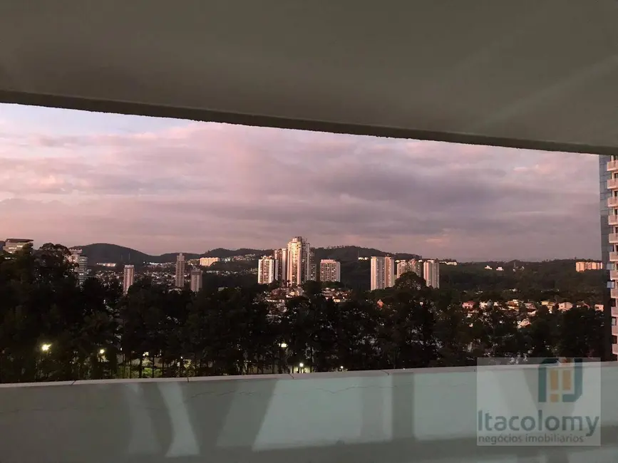 Foto 6 de Apartamento com 3 quartos à venda, 128m2 em Alphaville Industrial, Barueri - SP