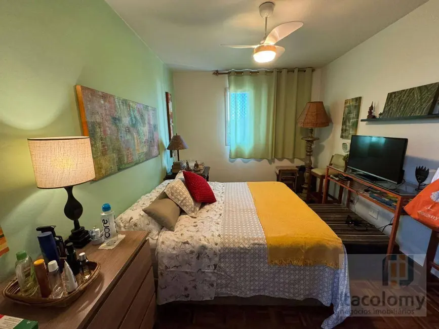 Foto 8 de Apartamento com 4 quartos à venda, 128m2 em Alphaville Industrial, Barueri - SP