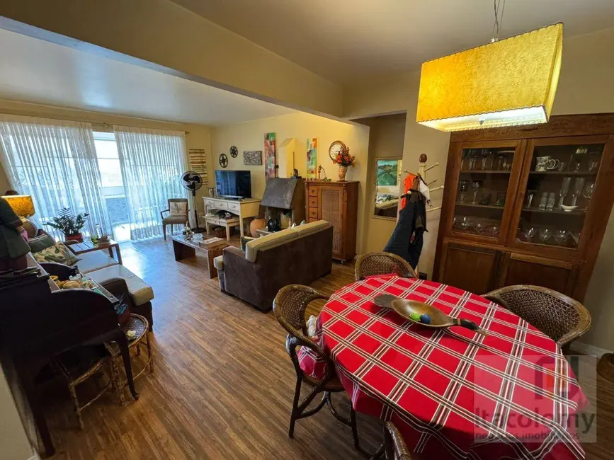 Foto 2 de Apartamento com 4 quartos à venda, 128m2 em Alphaville Industrial, Barueri - SP