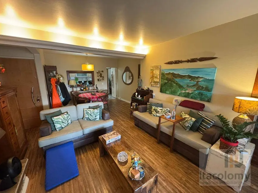 Foto 1 de Apartamento com 4 quartos à venda, 128m2 em Alphaville Industrial, Barueri - SP