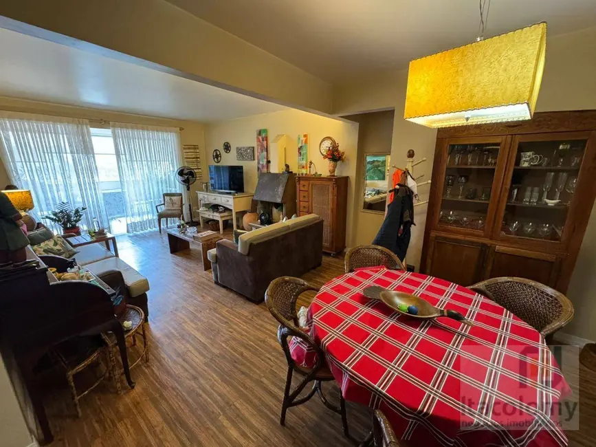 Apartamento com 4 quartos à venda, 128m2 em Alphaville Industrial, Barueri - SP - imagem 2 Foto 2 de Apartamento com 4 quartos à venda, 128m2 em Alphaville Industrial, Barueri - SP