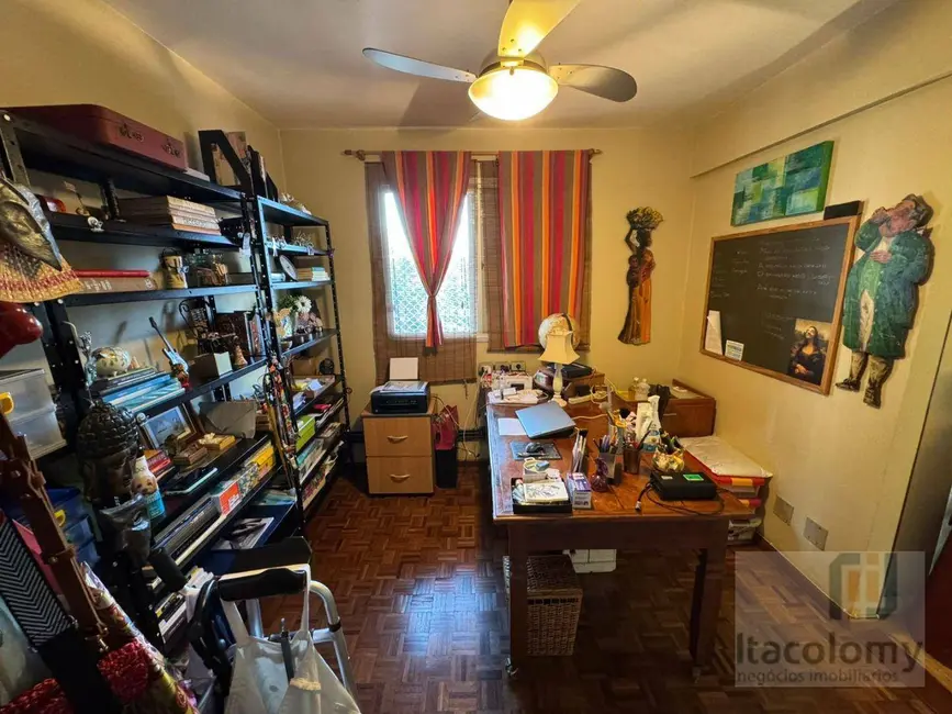 Foto 9 de Apartamento com 4 quartos à venda, 128m2 em Alphaville Industrial, Barueri - SP