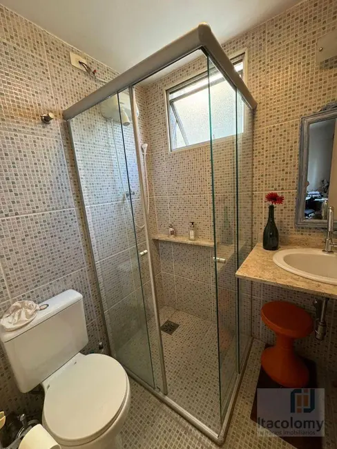 Foto 3 de Apartamento com 4 quartos à venda, 128m2 em Alphaville Industrial, Barueri - SP