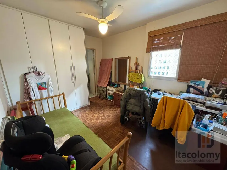 Foto 5 de Apartamento com 4 quartos à venda, 128m2 em Alphaville Industrial, Barueri - SP