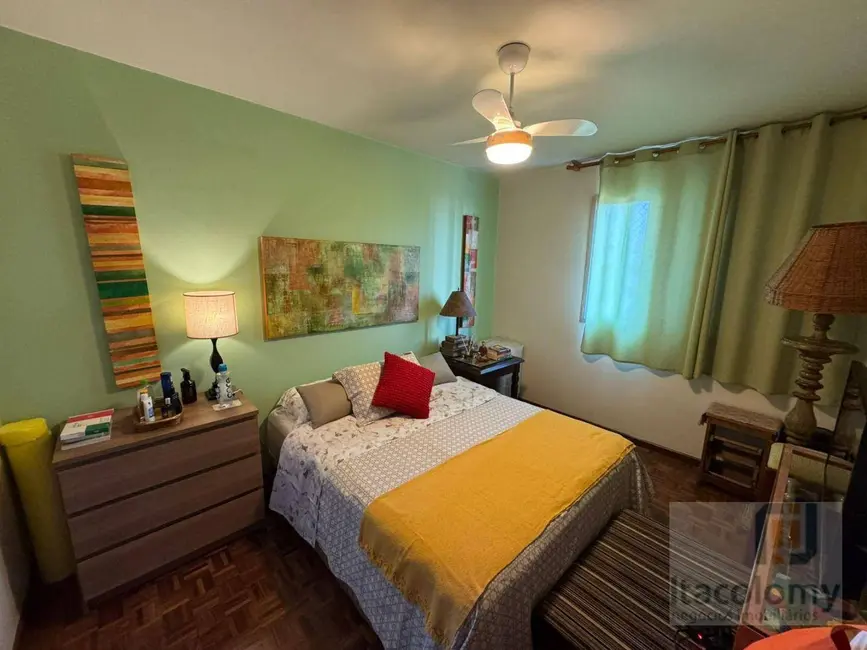 Foto 6 de Apartamento com 4 quartos à venda, 128m2 em Alphaville Industrial, Barueri - SP