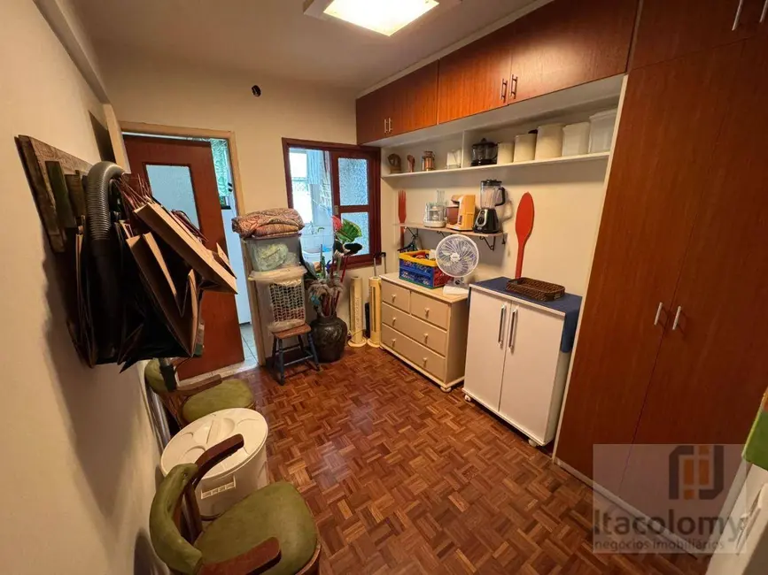 Foto 7 de Apartamento com 4 quartos à venda, 128m2 em Alphaville Industrial, Barueri - SP