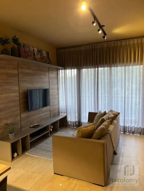 Foto 9 de Apartamento com 2 quartos à venda, 58m2 em Tamboré, Barueri - SP