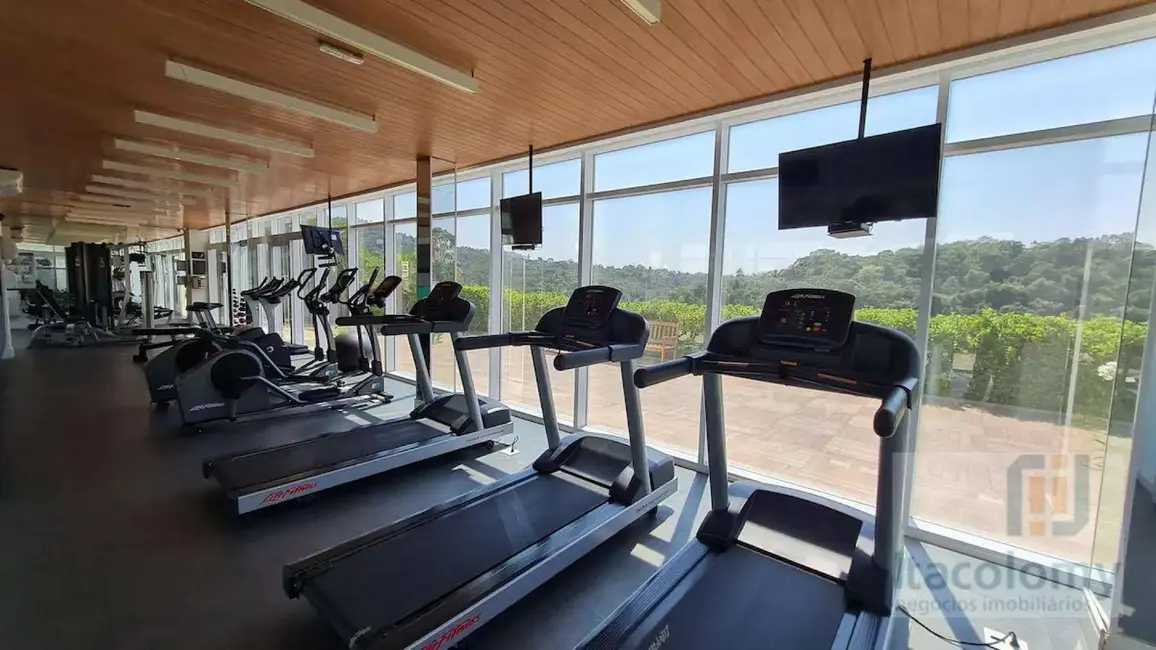 Apartamento com 2 quartos à venda, 58m2 em Tamboré, Barueri - SP - imagem 7 Foto 7 de Apartamento com 2 quartos à venda, 58m2 em Tamboré, Barueri - SP