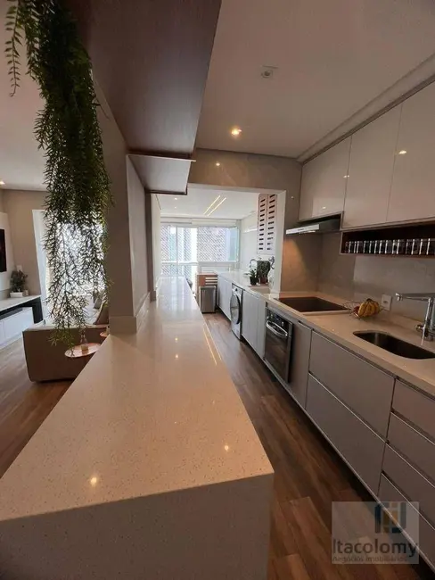Foto 5 de Apartamento com 2 quartos à venda e para alugar, 67m2 em Empresarial 18 do Forte, Barueri - SP