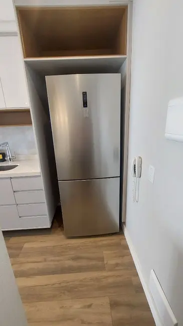 Apartamento com 2 quartos à venda e para alugar, 67m2 em Empresarial 18 do Forte, Barueri - SP - imagem 2 Foto 2 de Apartamento com 2 quartos à venda e para alugar, 67m2 em Empresarial 18 do Forte, Barueri - SP