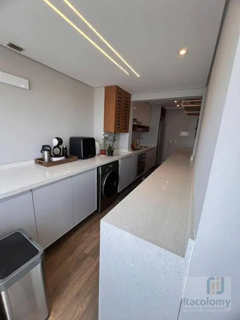 Foto 6 de Apartamento com 2 quartos à venda e para alugar, 67m2 em Empresarial 18 do Forte, Barueri - SP