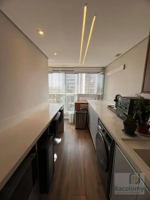 Foto 8 de Apartamento com 2 quartos à venda e para alugar, 67m2 em Empresarial 18 do Forte, Barueri - SP