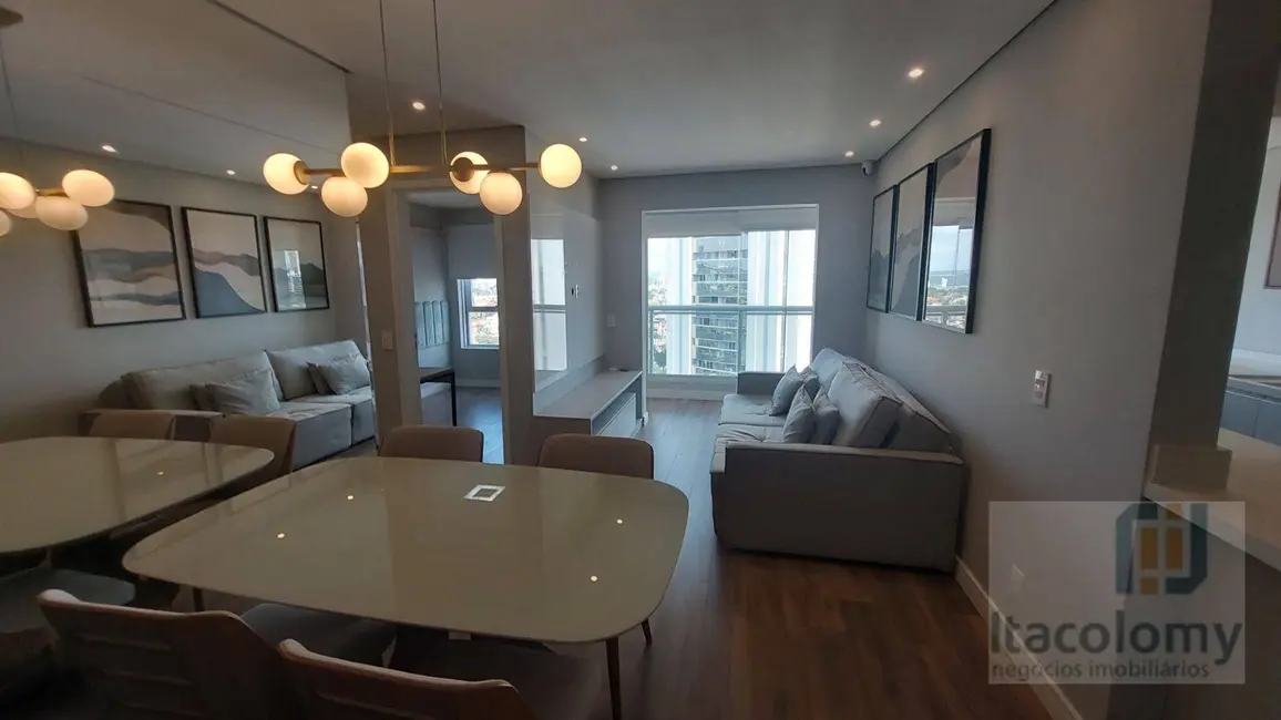 Apartamento com 2 quartos à venda e para alugar, 67m2 em Empresarial 18 do Forte, Barueri - SP - imagem 1 Foto 1 de Apartamento com 2 quartos à venda e para alugar, 67m2 em Empresarial 18 do Forte, Barueri - SP