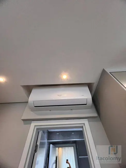 Foto 9 de Apartamento com 2 quartos à venda e para alugar, 67m2 em Empresarial 18 do Forte, Barueri - SP