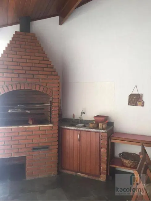 Foto 2 de Casa de Condomínio com 3 quartos à venda, 320m2 em Santana De Parnaiba - SP