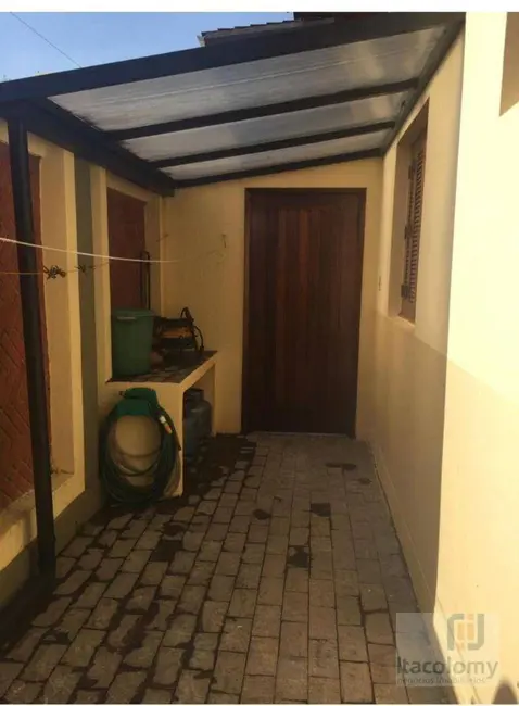 Foto 3 de Casa de Condomínio com 3 quartos à venda, 320m2 em Santana De Parnaiba - SP