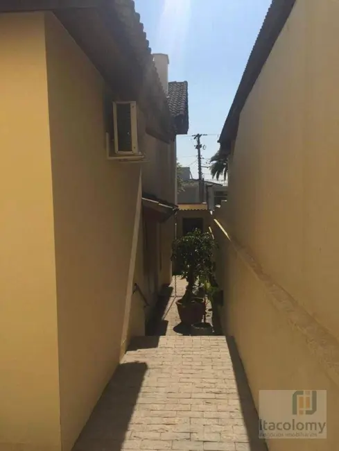 Foto 4 de Casa de Condomínio com 3 quartos à venda, 320m2 em Santana De Parnaiba - SP