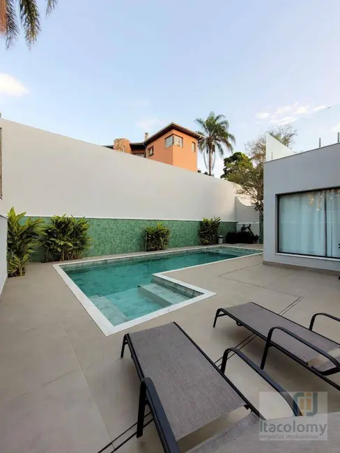 Foto 6 de Casa de Condomínio com 5 quartos à venda, 560m2 em Barueri - SP