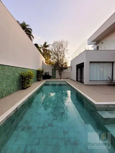 Foto 5 de Casa de Condomínio com 5 quartos à venda, 560m2 em Barueri - SP