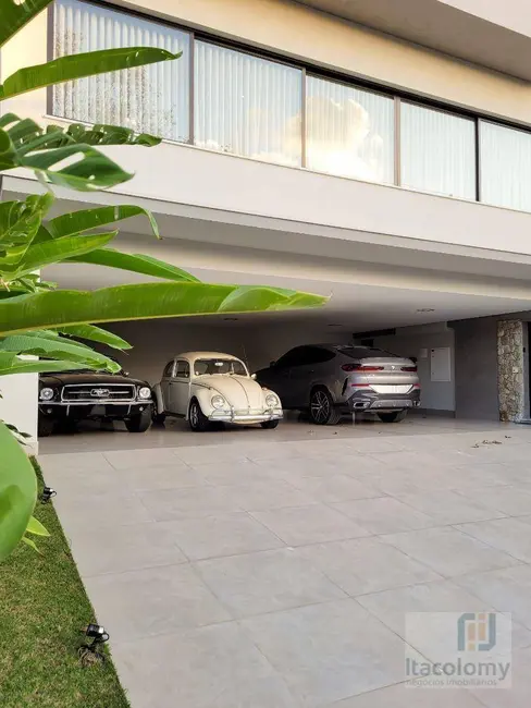 Foto 2 de Casa de Condomínio com 5 quartos à venda, 560m2 em Barueri - SP