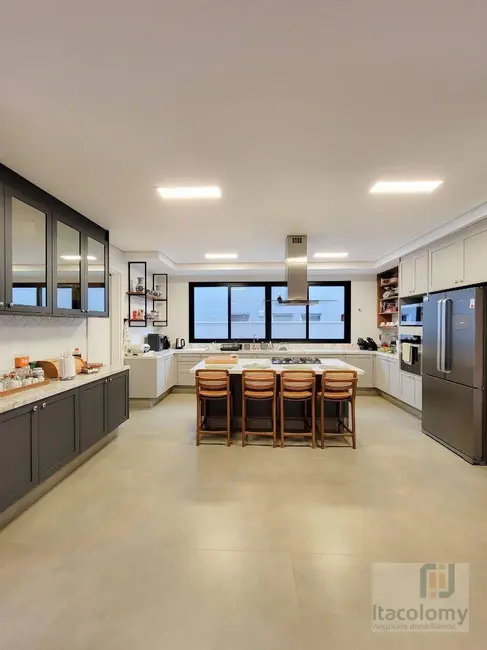 Foto 8 de Casa de Condomínio com 5 quartos à venda, 560m2 em Barueri - SP