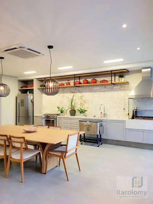 Foto 9 de Casa de Condomínio com 5 quartos à venda, 560m2 em Barueri - SP