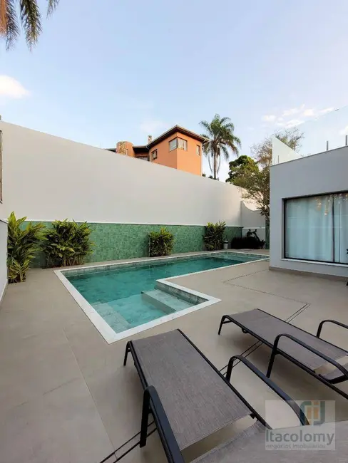 Foto 6 de Casa de Condomínio com 5 quartos à venda, 560m2 em Barueri - SP