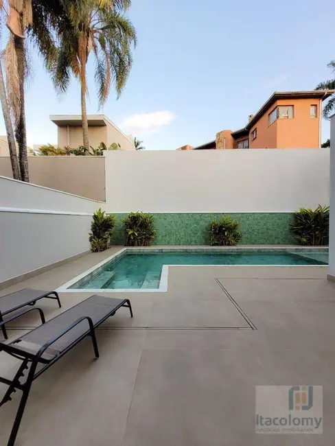 Foto 7 de Casa de Condomínio com 5 quartos à venda, 560m2 em Barueri - SP