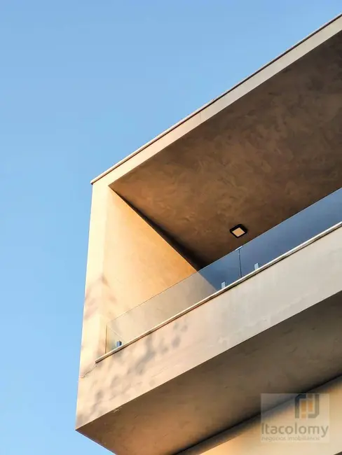 Foto 3 de Casa de Condomínio com 5 quartos à venda, 560m2 em Barueri - SP