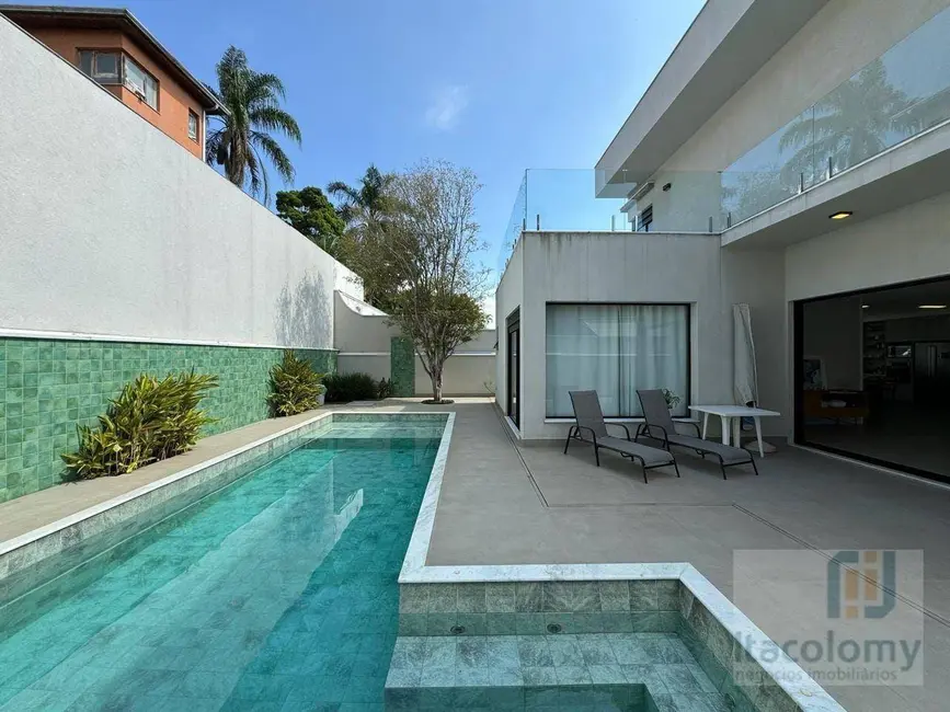 Foto 2 de Casa de Condomínio com 5 quartos à venda, 560m2 em Barueri - SP