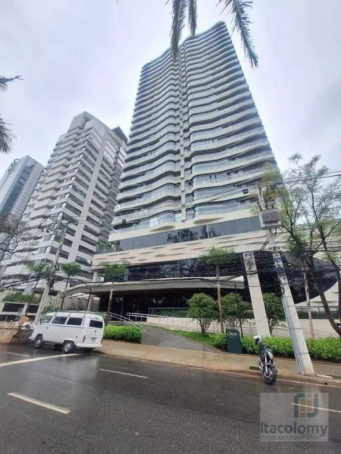 Foto 1 de Apartamento com 2 quartos à venda, 119m2 em Alphaville Industrial, Barueri - SP