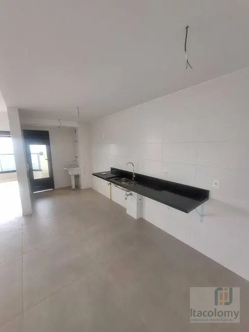 Foto 4 de Apartamento com 2 quartos à venda, 119m2 em Alphaville Industrial, Barueri - SP