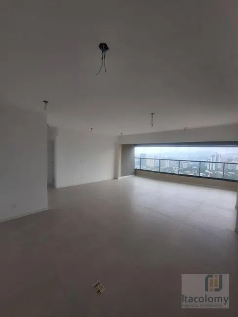 Foto 2 de Apartamento com 2 quartos à venda, 119m2 em Alphaville Industrial, Barueri - SP