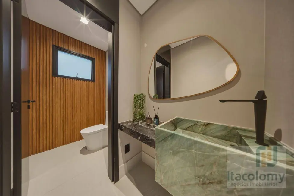 Casa de Condomínio com 4 quartos à venda, 420m2 em Tamboré, Santana De Parnaiba - SP - imagem 8 Foto 8 de Casa de Condomínio com 4 quartos à venda, 420m2 em Tamboré, Santana De Parnaiba - SP