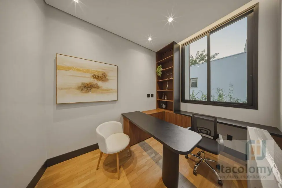 Casa de Condomínio com 4 quartos à venda, 420m2 em Tamboré, Santana De Parnaiba - SP - imagem 7 Foto 7 de Casa de Condomínio com 4 quartos à venda, 420m2 em Tamboré, Santana De Parnaiba - SP