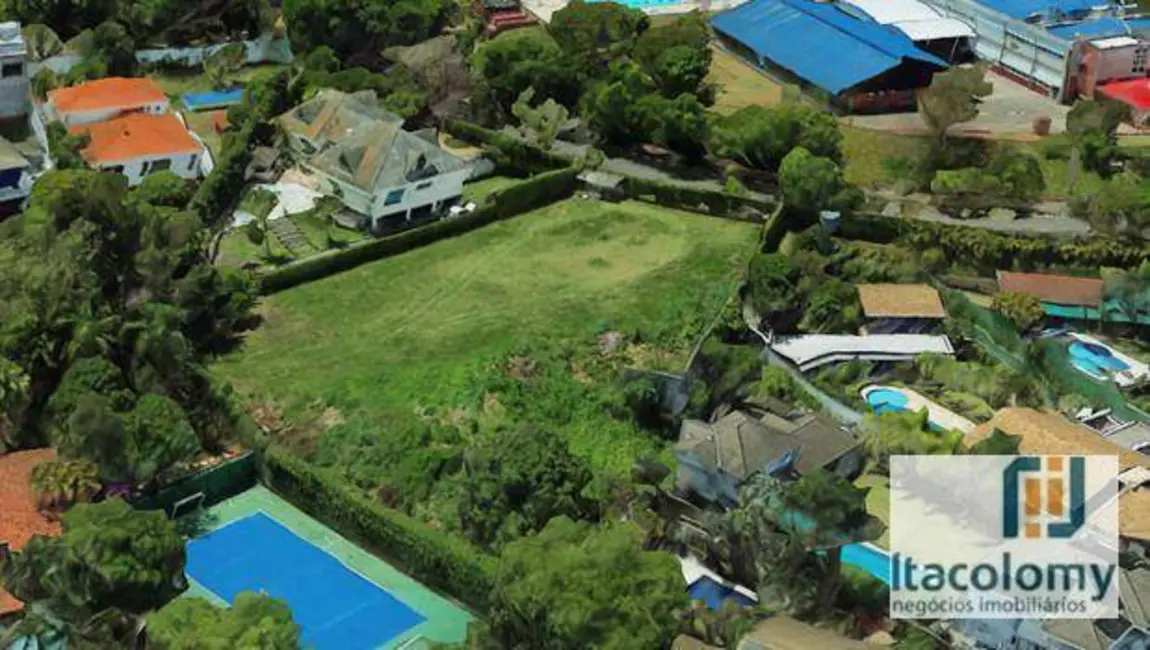 Foto 6 de Terreno / Lote à venda, 1769m2 em Vila Santo Antônio, Cotia - SP