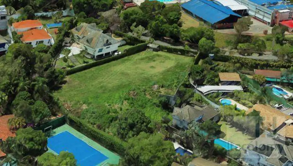 Foto 6 de Terreno / Lote à venda, 1769m2 em Vila Santo Antônio, Cotia - SP