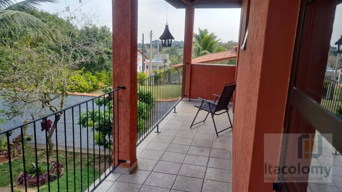 Foto 9 de Chácara com 3 quartos à venda, 1200m2 em Aracoiaba Da Serra - SP