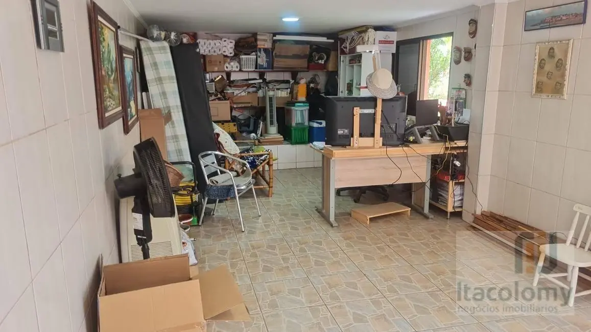 Foto 8 de Chácara com 3 quartos à venda, 1200m2 em Aracoiaba Da Serra - SP