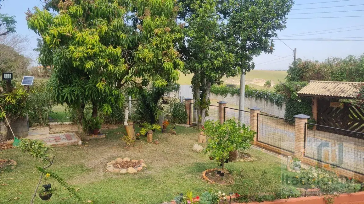 Foto 3 de Chácara com 3 quartos à venda, 1200m2 em Aracoiaba Da Serra - SP