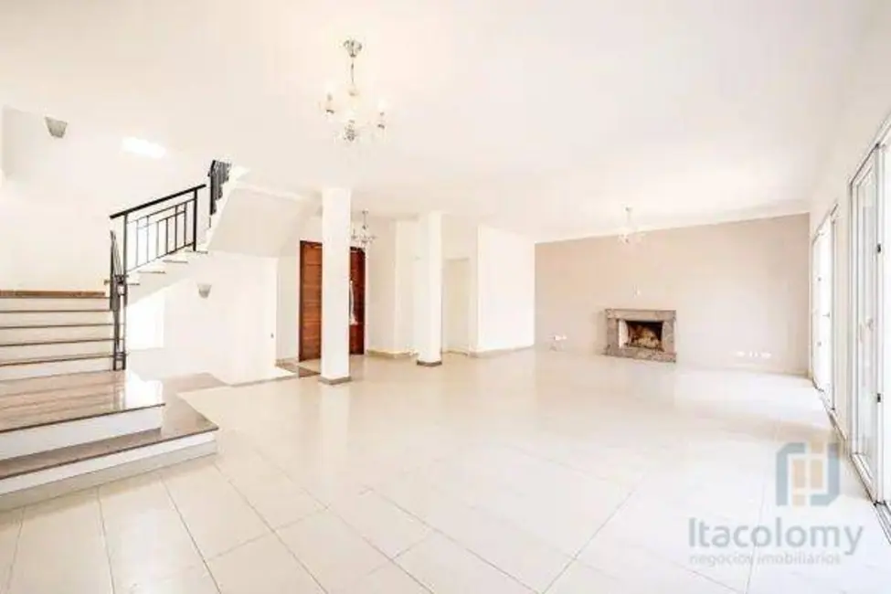 Foto 7 de Casa de Condomínio com 4 quartos à venda, 500m2 em Alphaville Residencial Plus, Barueri - SP